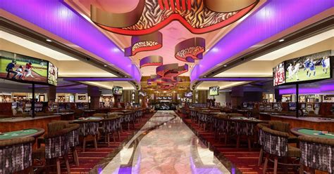  california hard rock casino